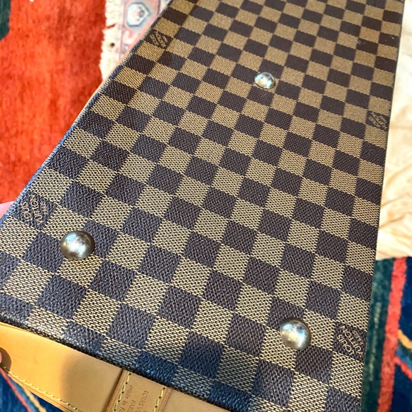 Louis Vuitton West End Edition Centenaire GM - Picture 5 of 8